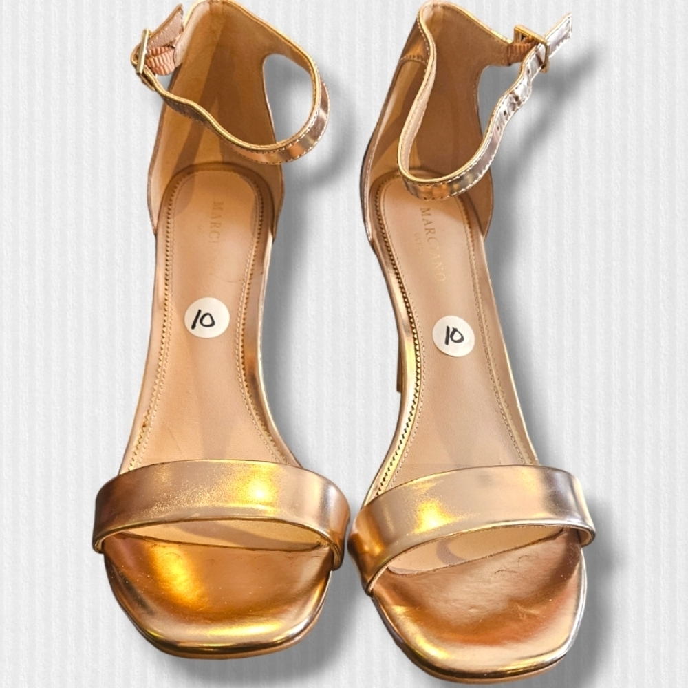 Womens high heels - Picture 3 of 6